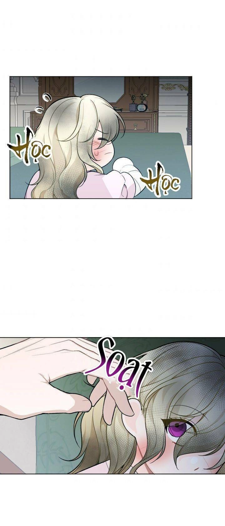 Bước Tới Con Đường Hoa Chapter 6 - 41