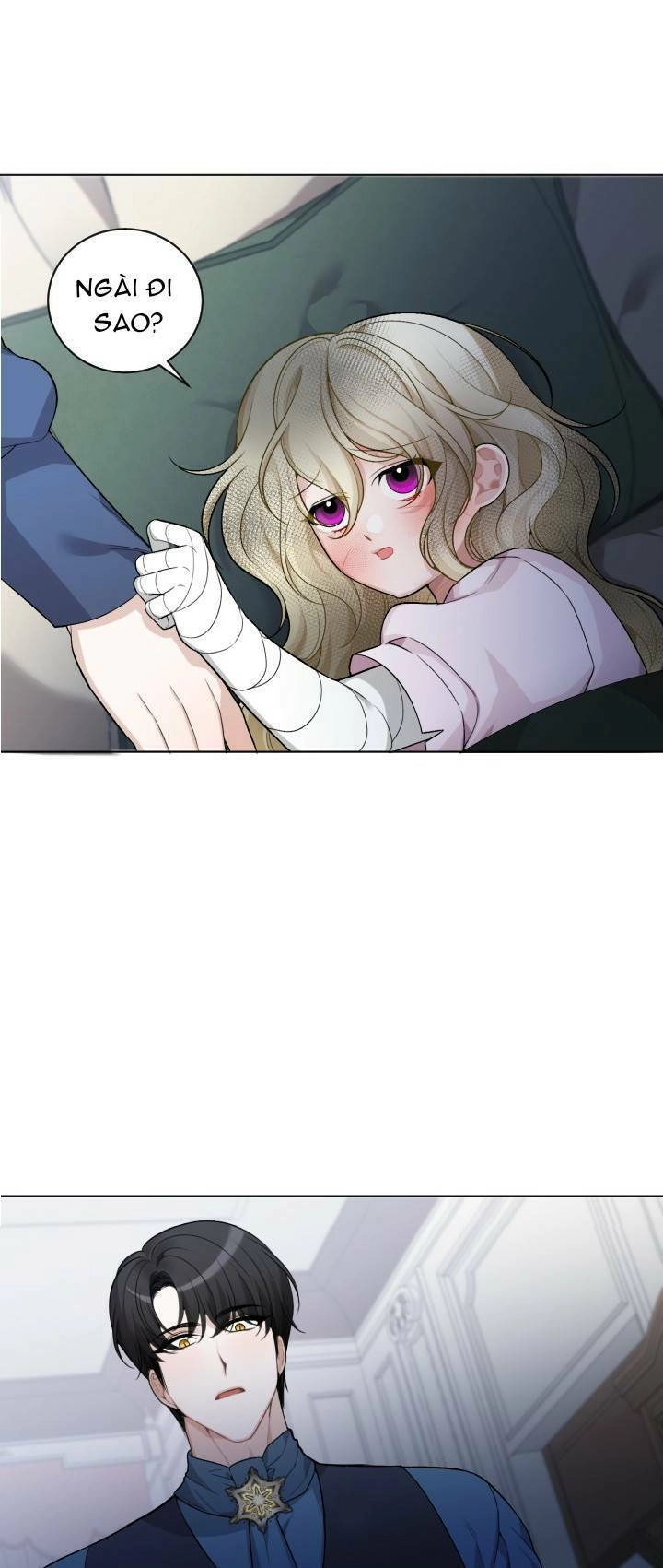 Bước Tới Con Đường Hoa Chapter 6 - 51