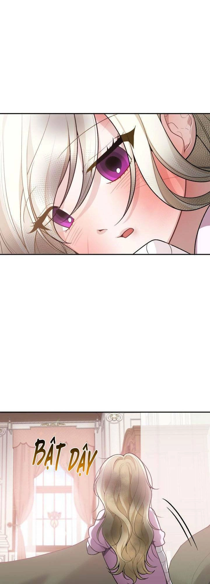 Bước Tới Con Đường Hoa Chapter 7 - 3