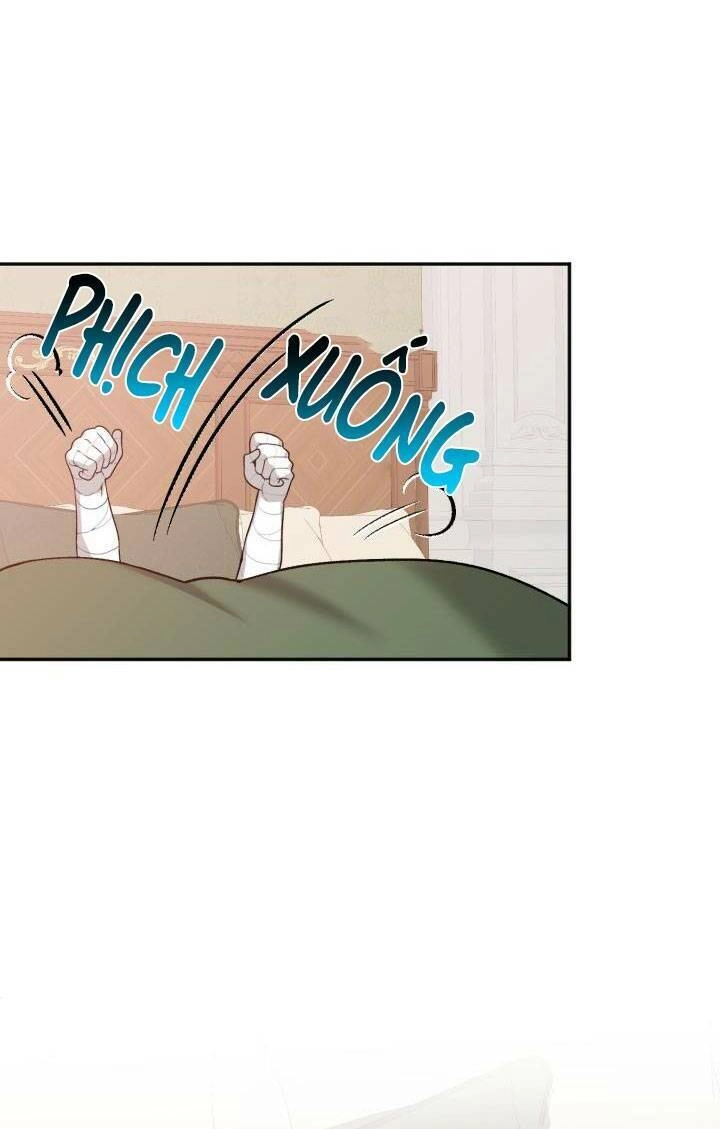 Bước Tới Con Đường Hoa Chapter 7 - 5