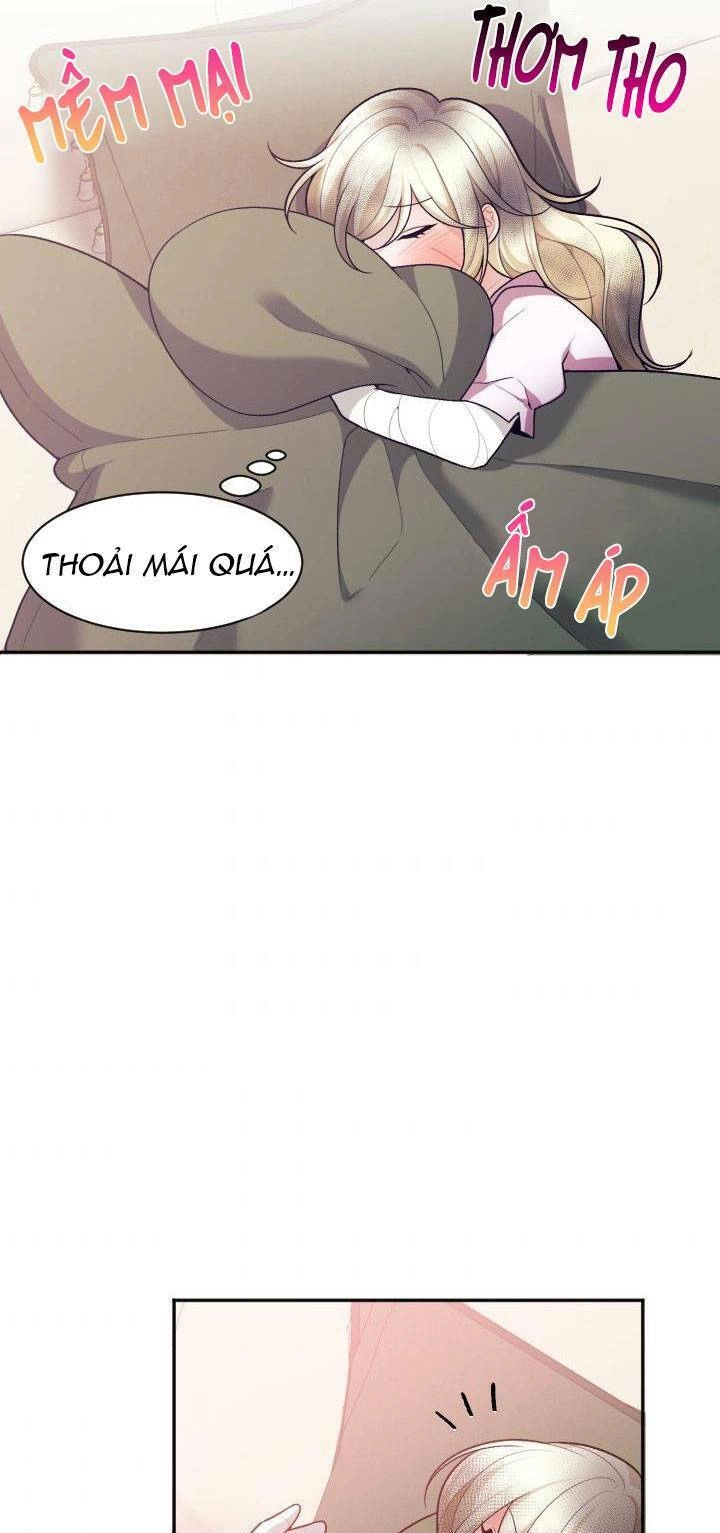 Bước Tới Con Đường Hoa Chapter 7 - 6