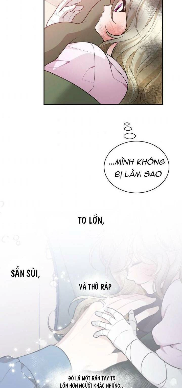 Bước Tới Con Đường Hoa Chapter 7 - 7