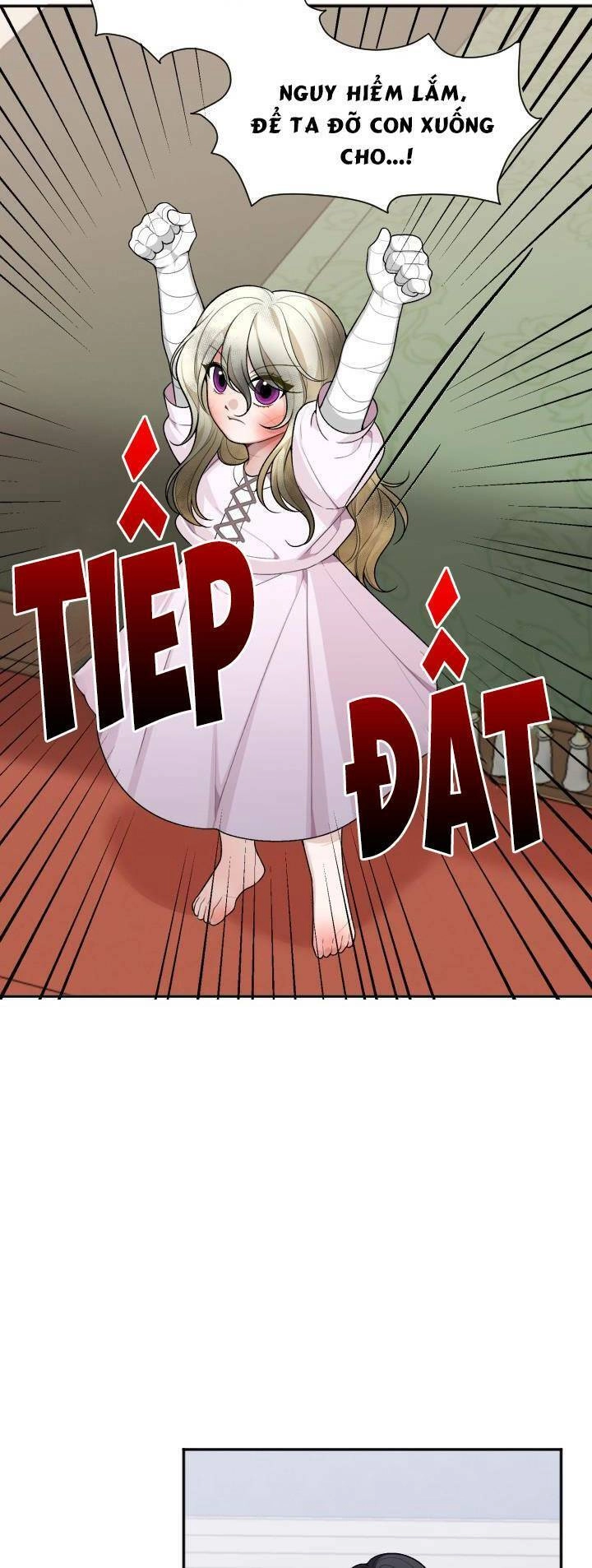 Bước Tới Con Đường Hoa Chapter 7 - 15