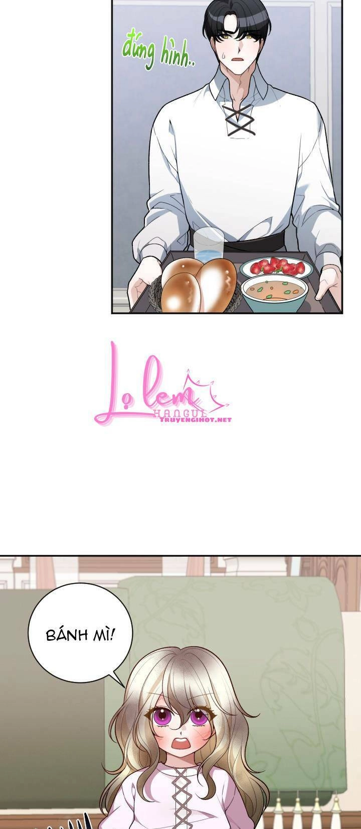 Bước Tới Con Đường Hoa Chapter 7 - 16