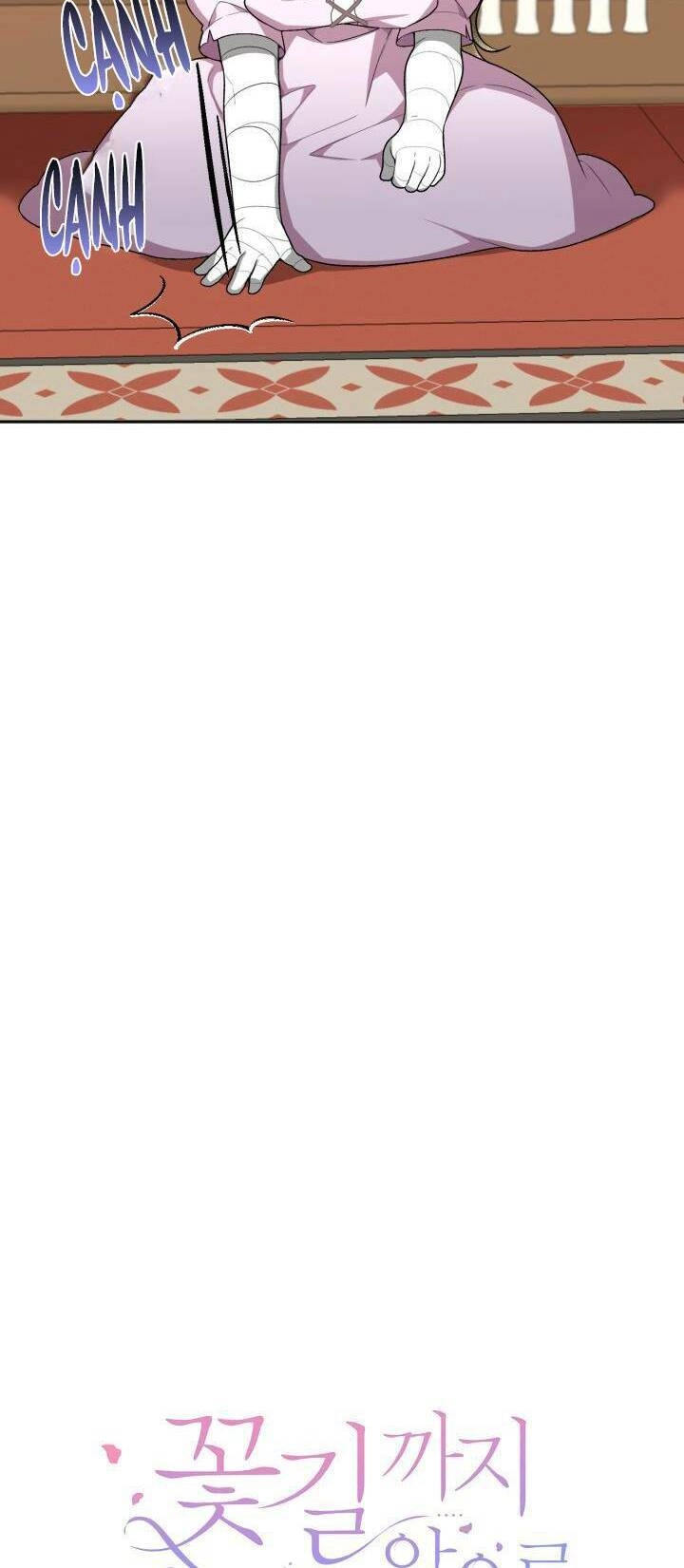 Bước Tới Con Đường Hoa Chapter 7 - 17