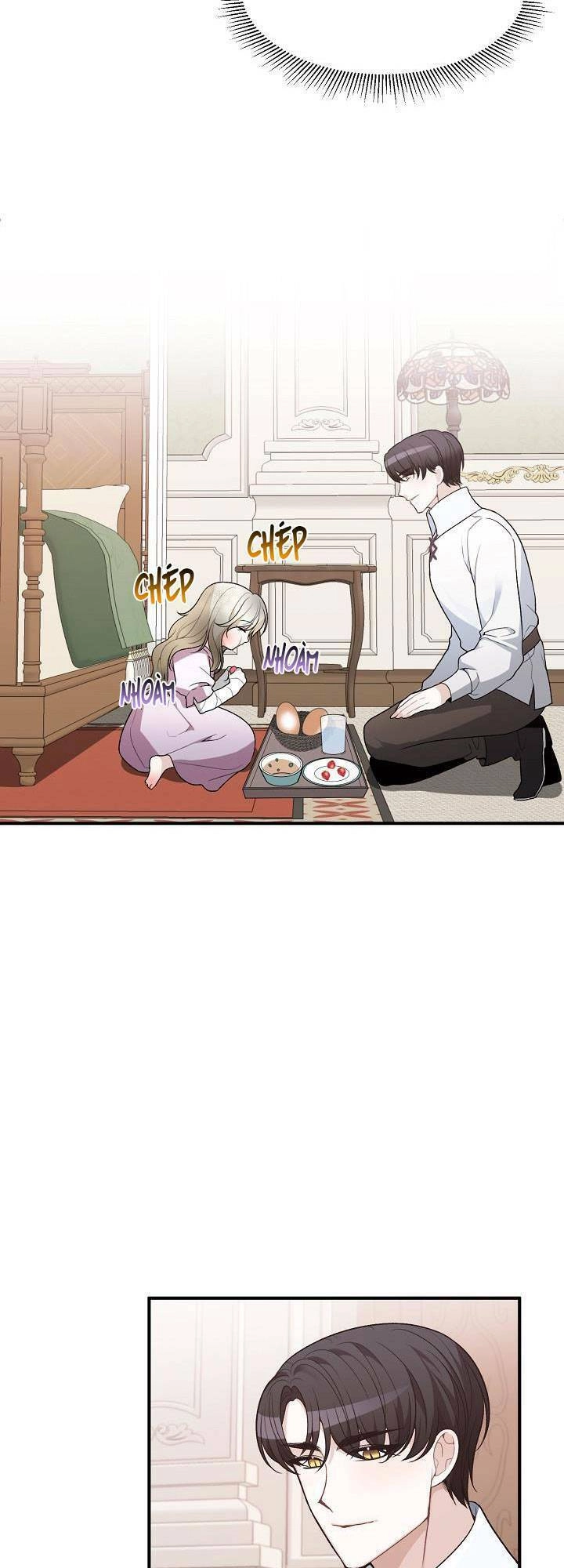 Bước Tới Con Đường Hoa Chapter 7 - 21