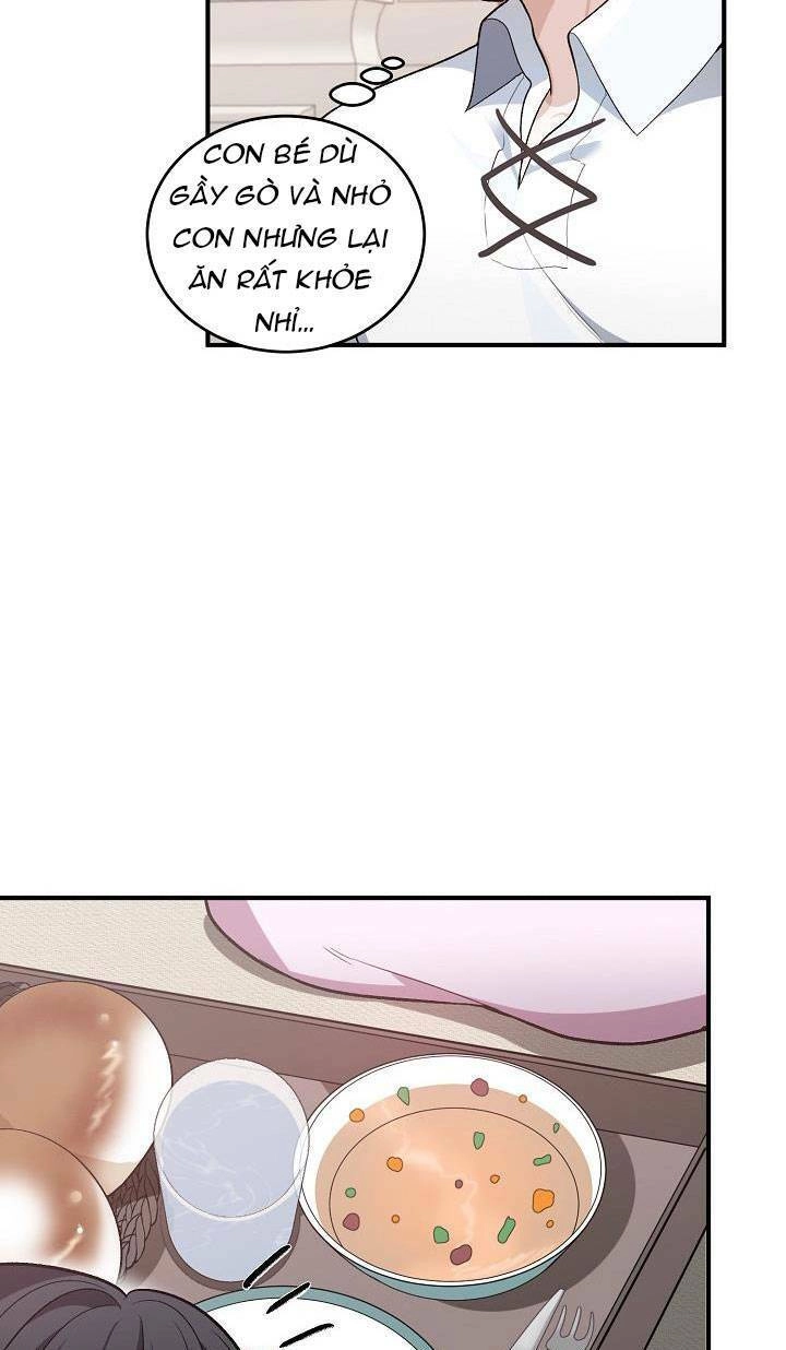 Bước Tới Con Đường Hoa Chapter 7 - 22