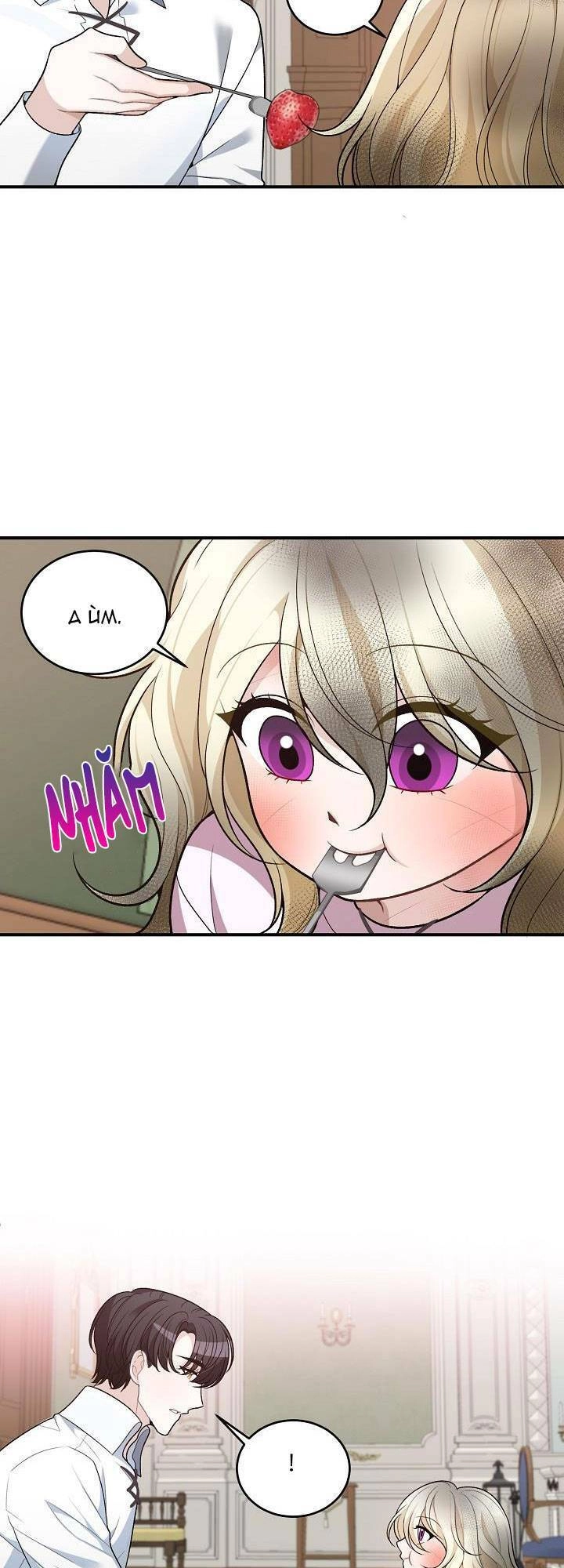 Bước Tới Con Đường Hoa Chapter 7 - 24