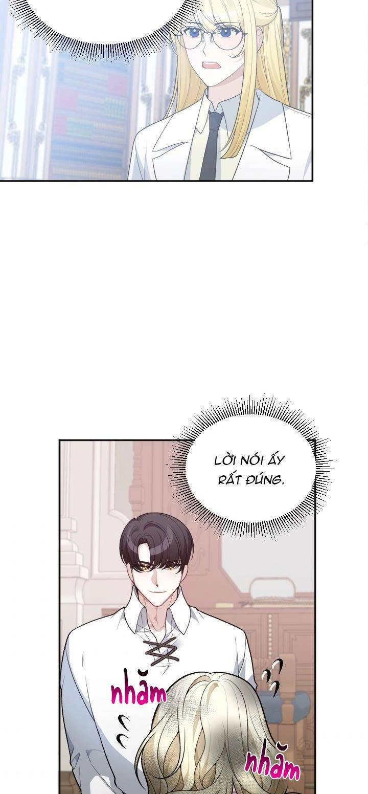 Bước Tới Con Đường Hoa Chapter 7 - 27