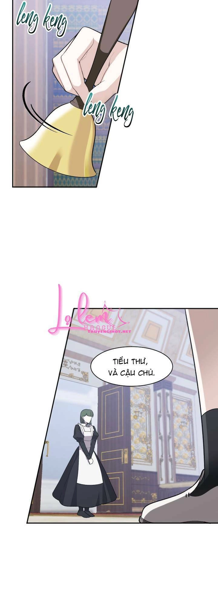 Bước Tới Con Đường Hoa Chapter 7 - 31