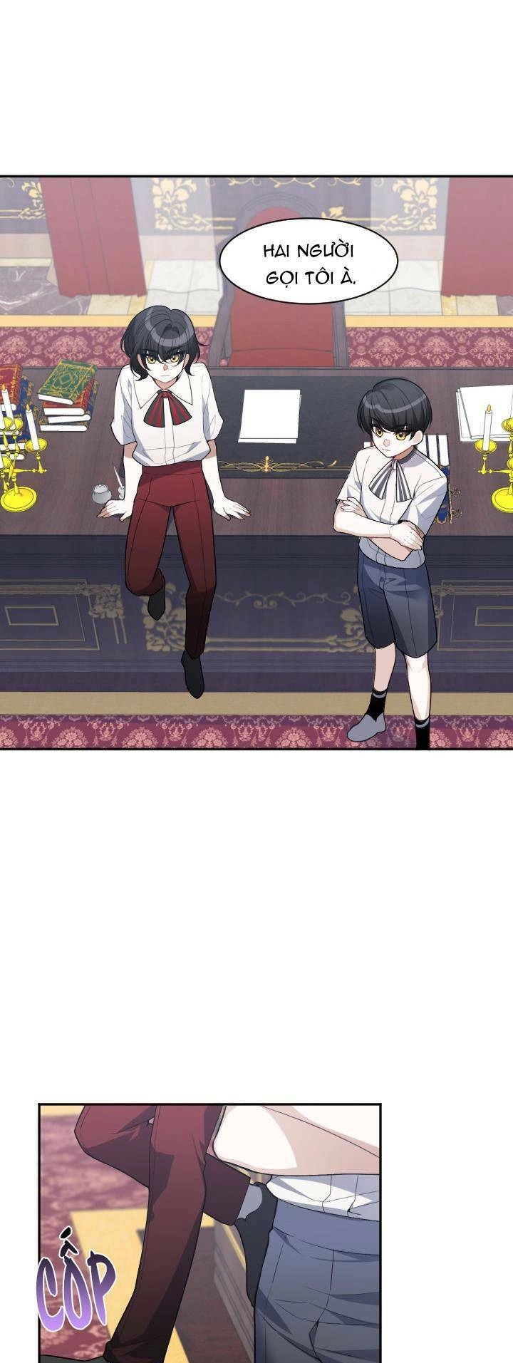 Bước Tới Con Đường Hoa Chapter 7 - 32