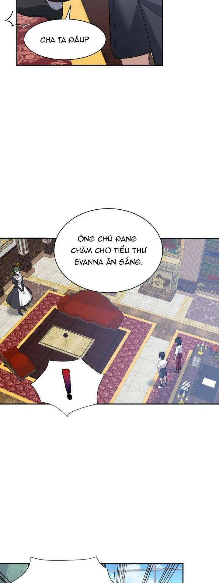 Bước Tới Con Đường Hoa Chapter 7 - 33