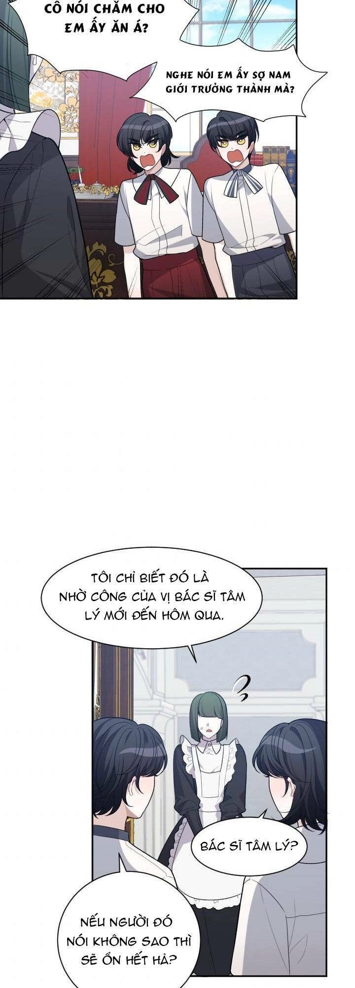 Bước Tới Con Đường Hoa Chapter 7 - 34