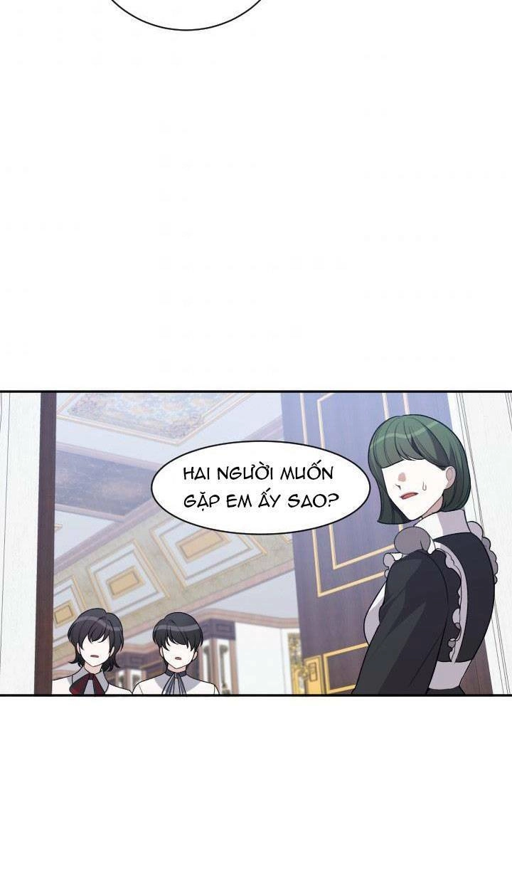 Bước Tới Con Đường Hoa Chapter 7 - 35