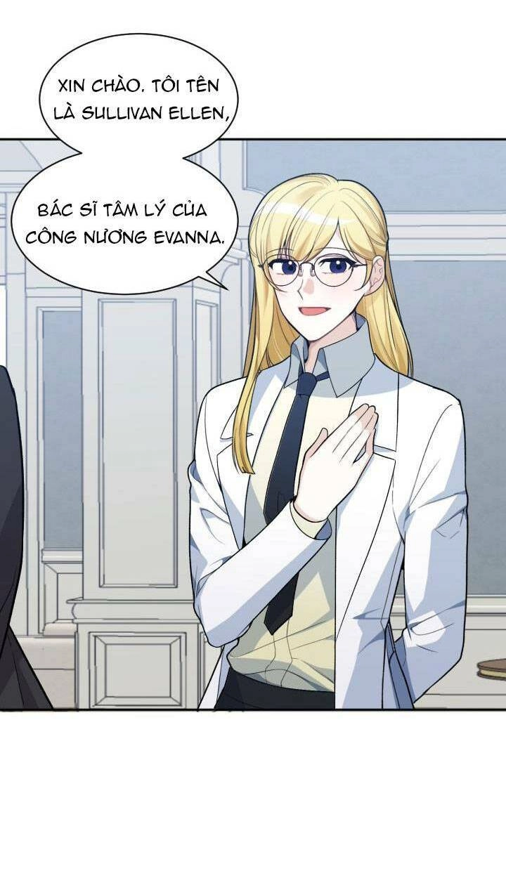 Bước Tới Con Đường Hoa Chapter 7 - 36