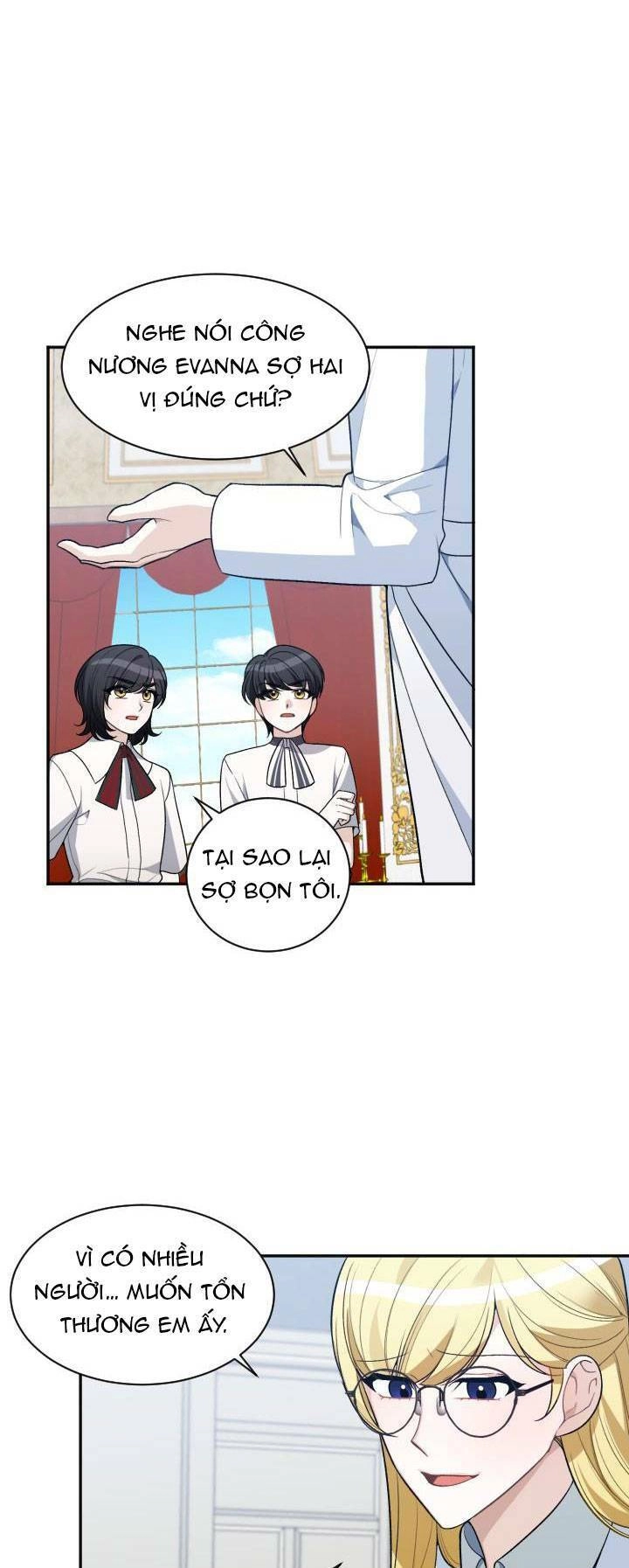 Bước Tới Con Đường Hoa Chapter 7 - 38