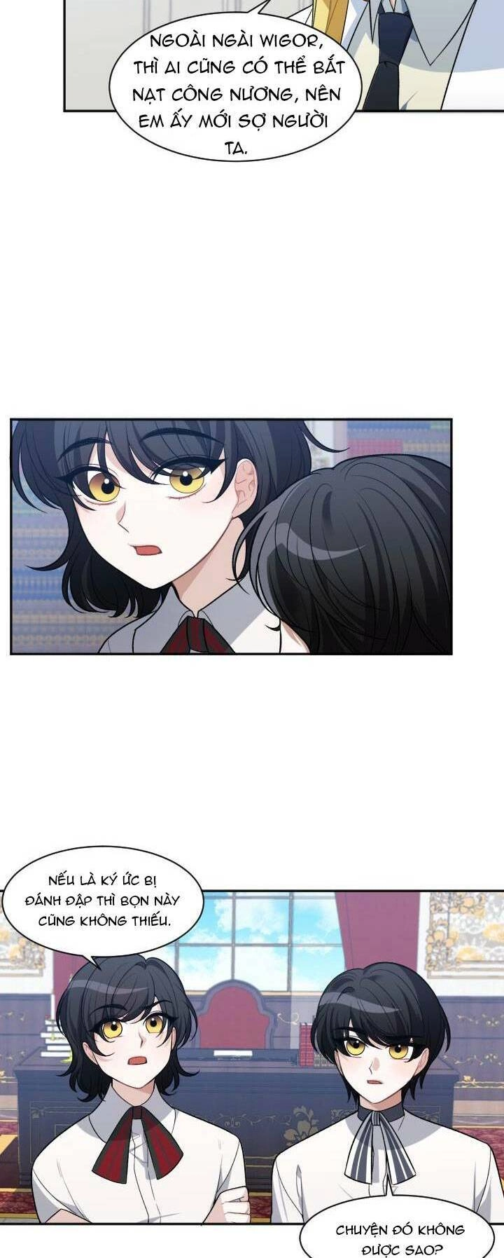 Bước Tới Con Đường Hoa Chapter 7 - 39