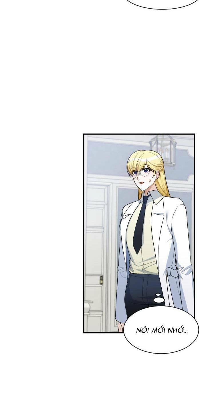 Bước Tới Con Đường Hoa Chapter 7 - 40