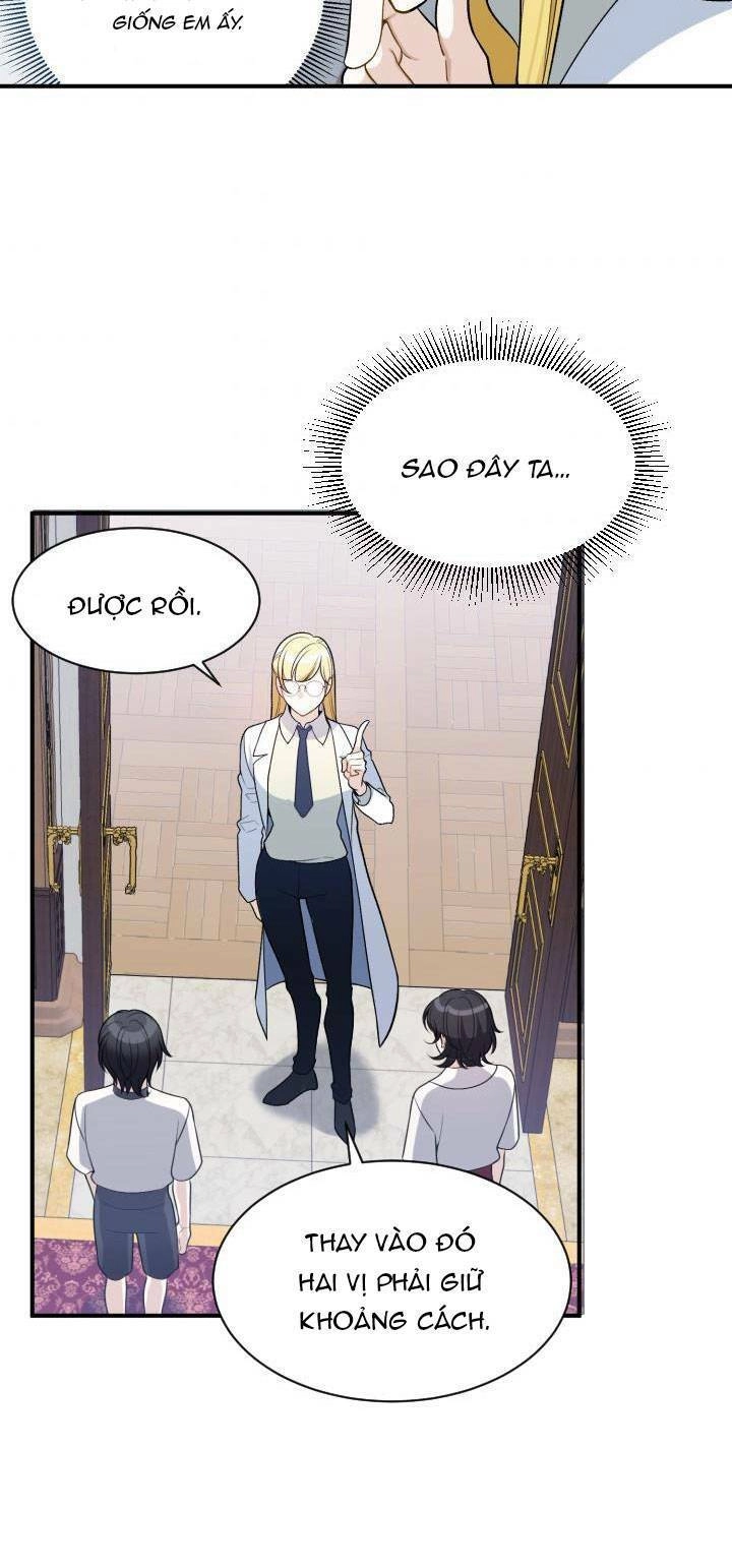 Bước Tới Con Đường Hoa Chapter 7 - 42