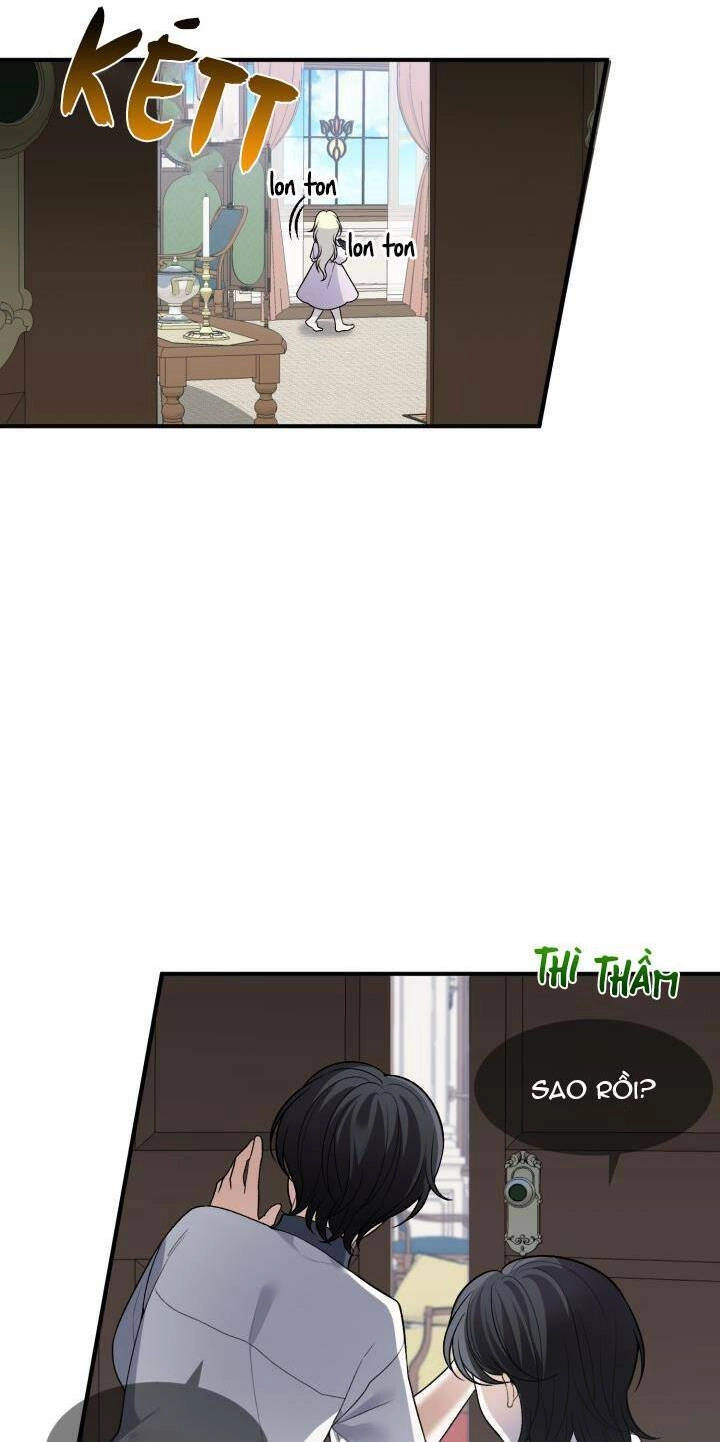 Bước Tới Con Đường Hoa Chapter 7 - 45