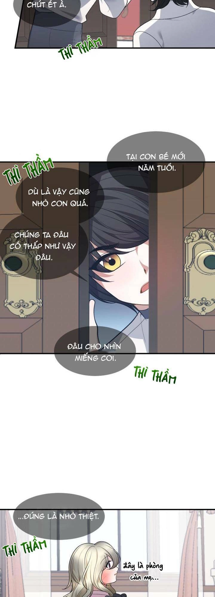 Bước Tới Con Đường Hoa Chapter 7 - 46