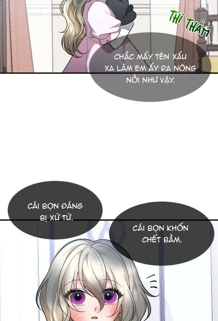 Bước Tới Con Đường Hoa Chapter 7 - 47