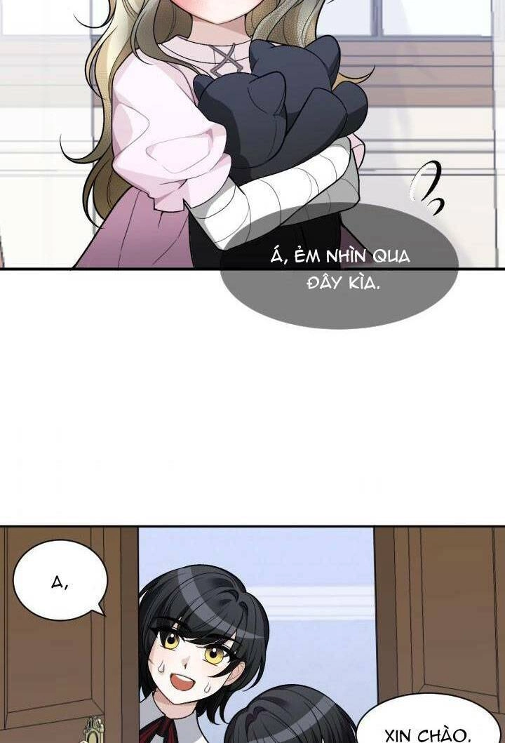 Bước Tới Con Đường Hoa Chapter 7 - 48