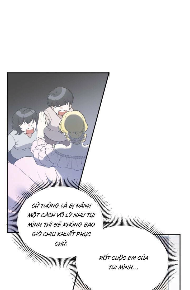 Bước Tới Con Đường Hoa Chapter 8 - 4