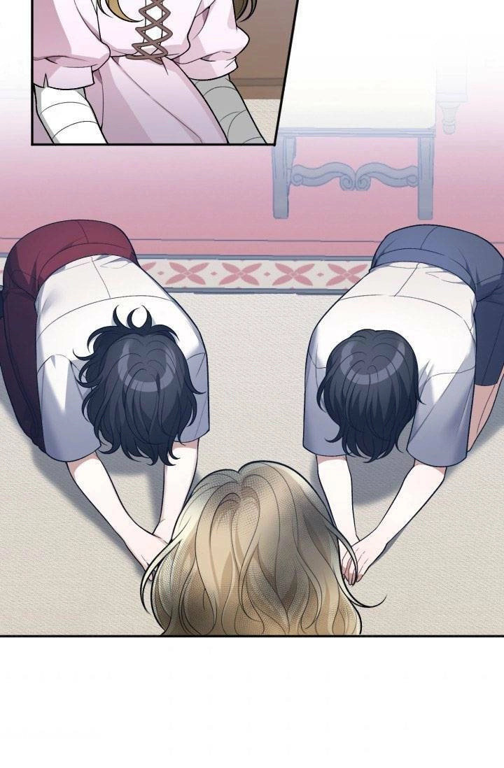 Bước Tới Con Đường Hoa Chapter 8 - 8