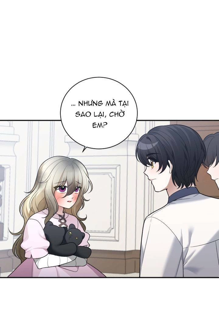 Bước Tới Con Đường Hoa Chapter 8 - 20