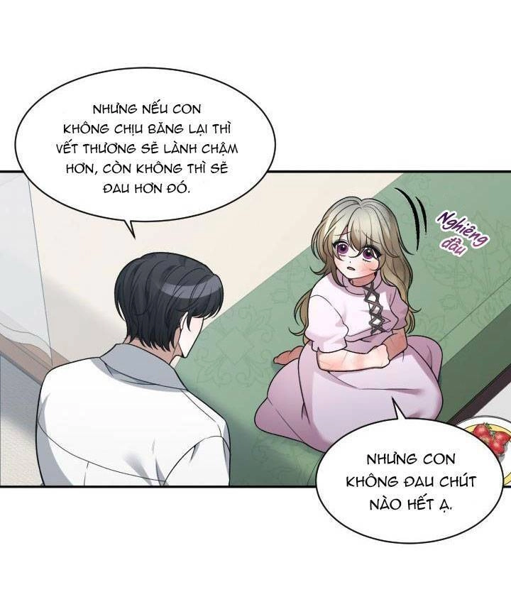 Bước Tới Con Đường Hoa Chapter 9 - 26