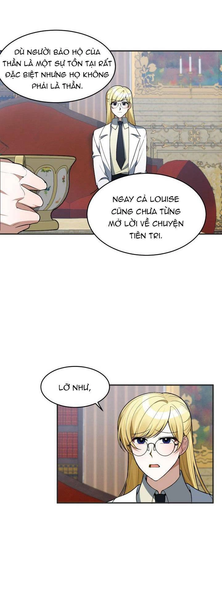 Bước Tới Con Đường Hoa Chapter 10 - 7