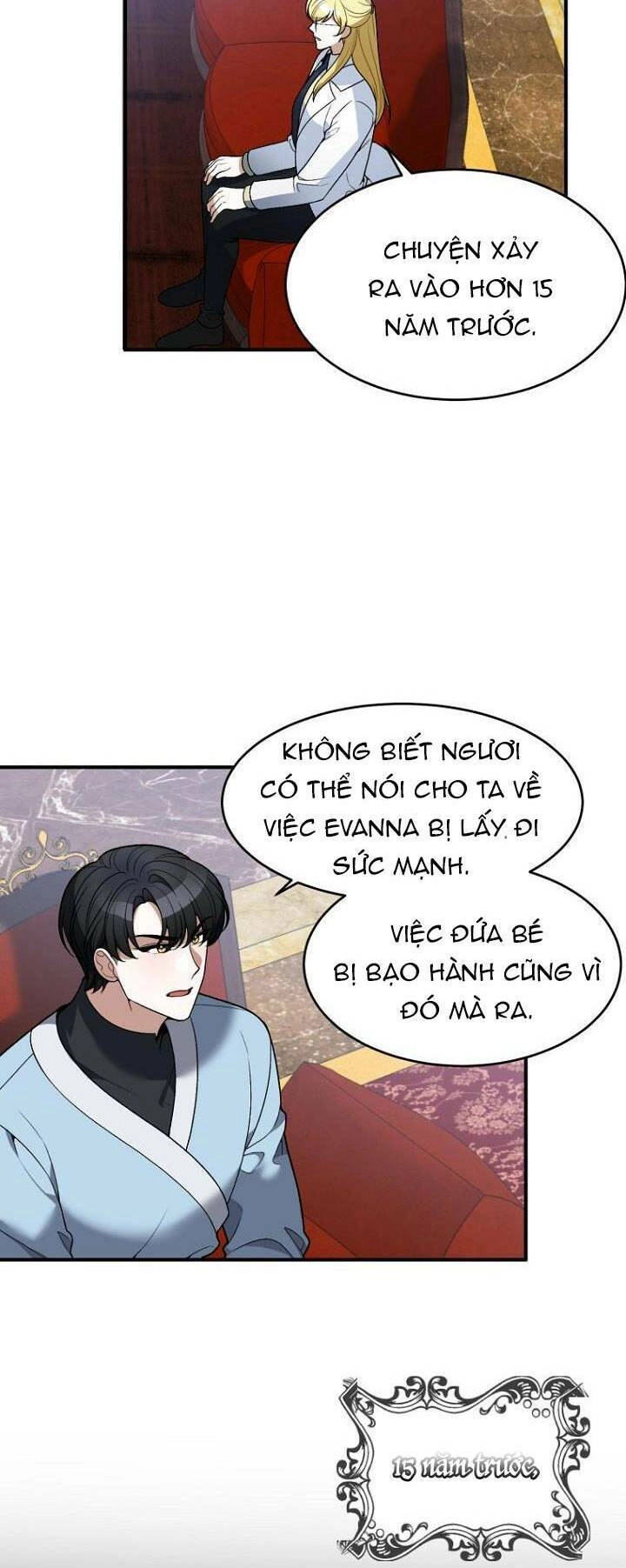 Bước Tới Con Đường Hoa Chapter 10 - 12