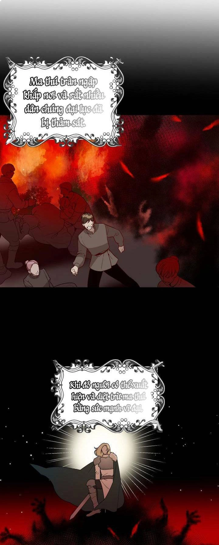 Bước Tới Con Đường Hoa Chapter 10 - 13