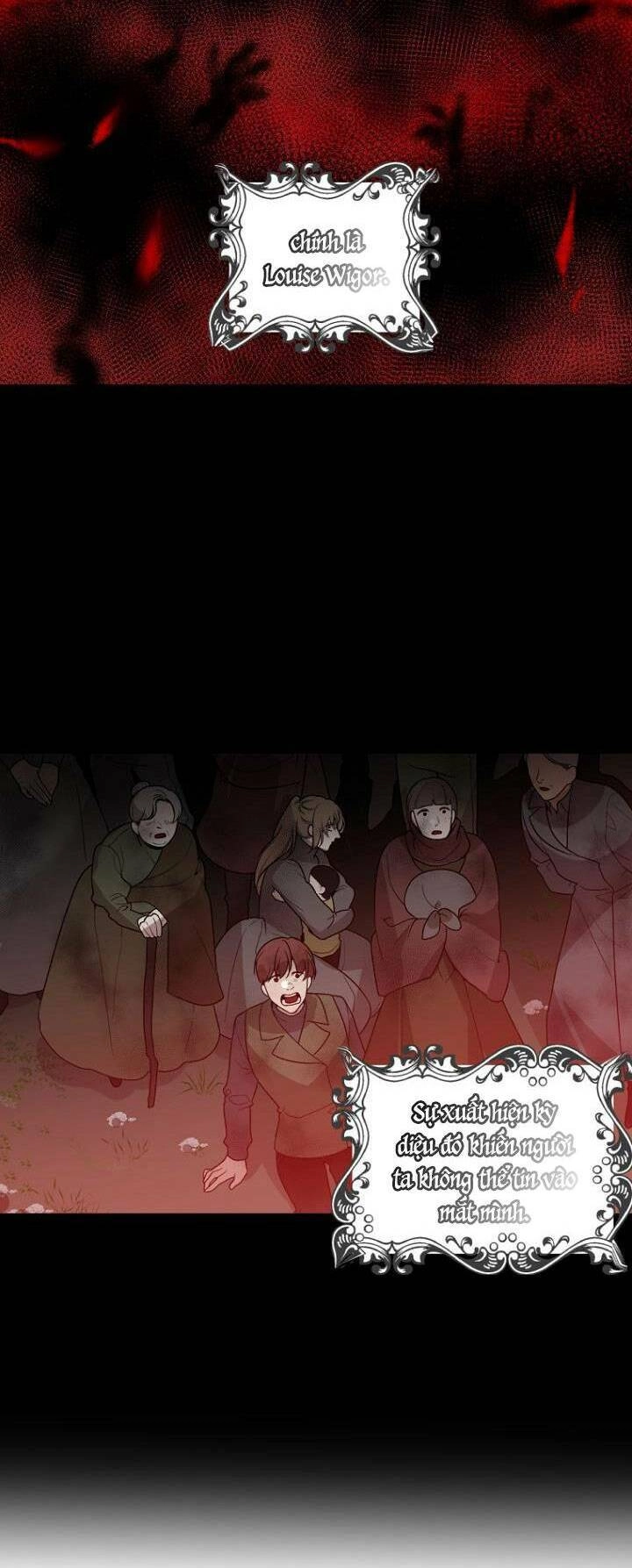 Bước Tới Con Đường Hoa Chapter 10 - 14