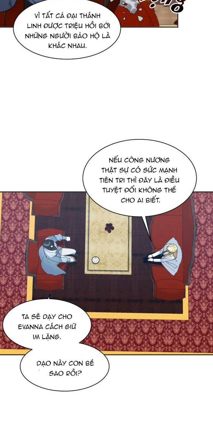 Bước Tới Con Đường Hoa Chapter 10 - 16