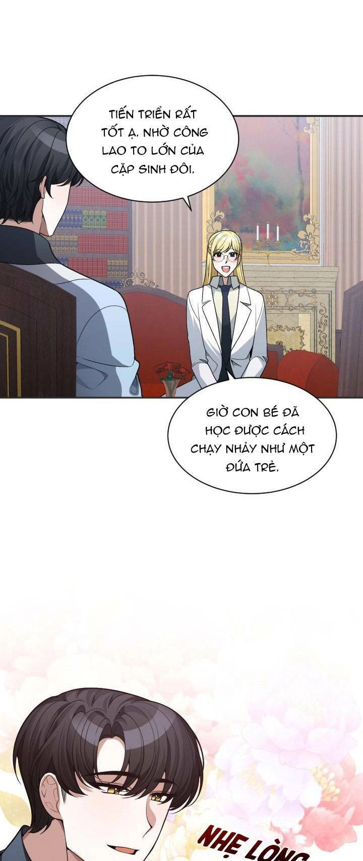 Bước Tới Con Đường Hoa Chapter 10 - 17