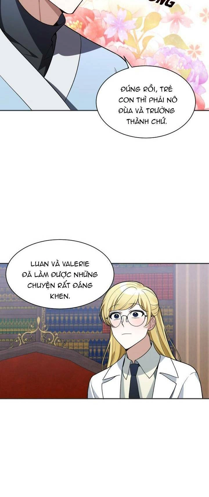 Bước Tới Con Đường Hoa Chapter 10 - 18