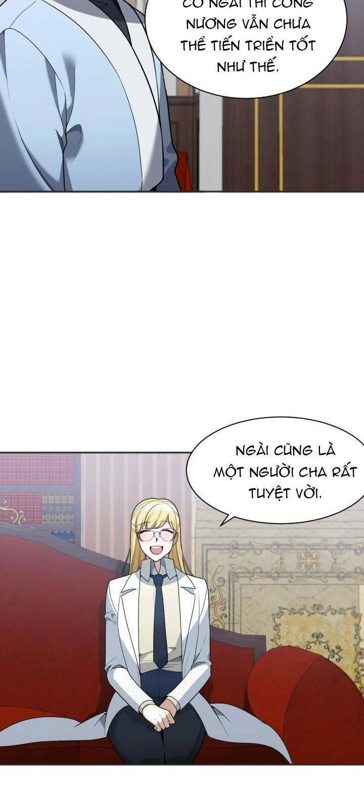 Bước Tới Con Đường Hoa Chapter 10 - 20