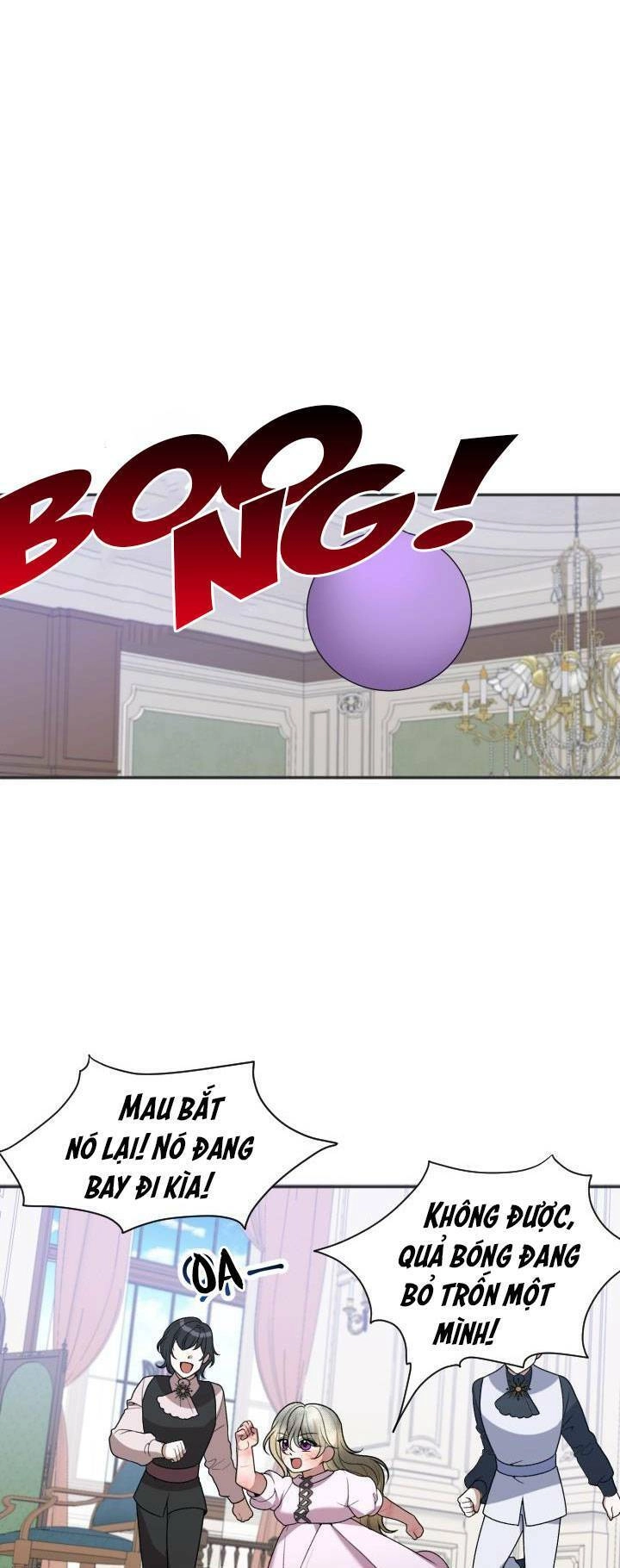 Bước Tới Con Đường Hoa Chapter 10 - 23