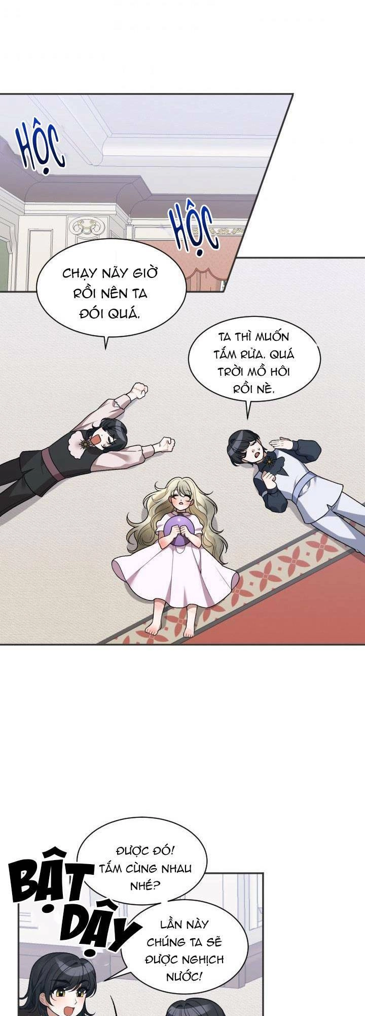 Bước Tới Con Đường Hoa Chapter 10 - 25