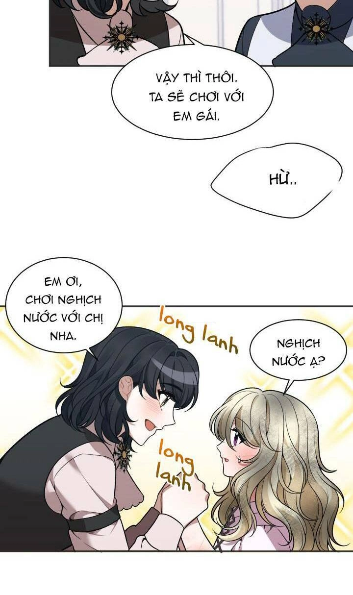 Bước Tới Con Đường Hoa Chapter 10 - 27