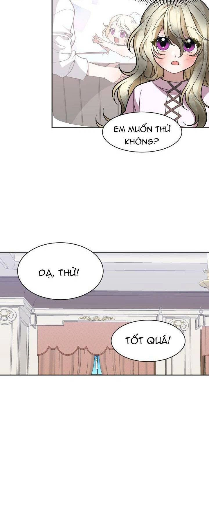 Bước Tới Con Đường Hoa Chapter 10 - 29