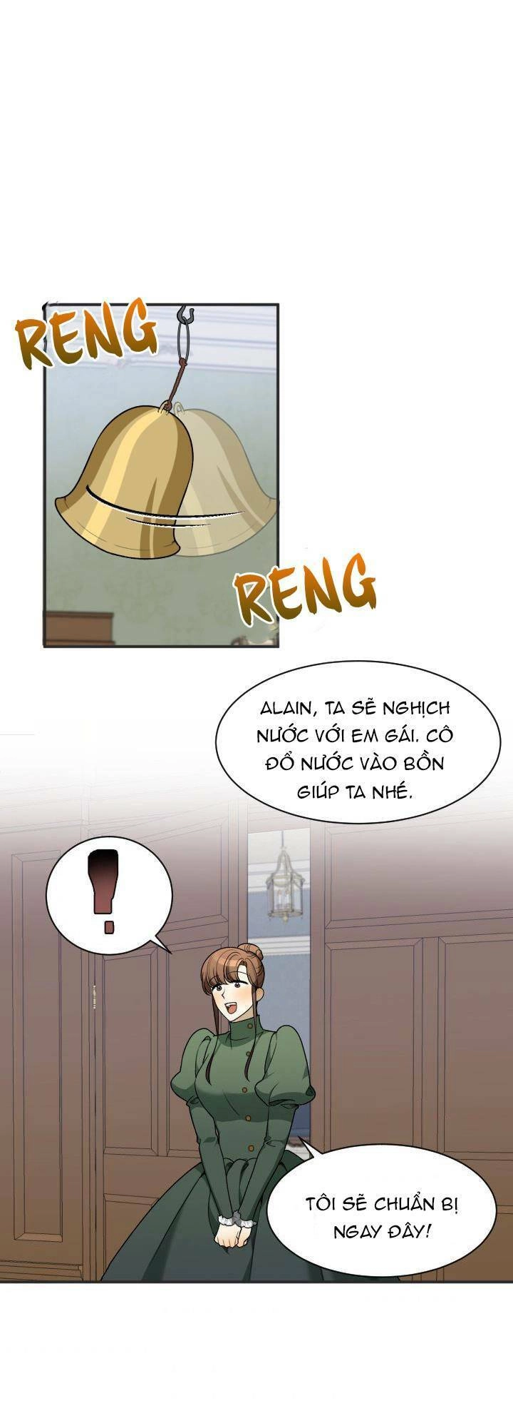 Bước Tới Con Đường Hoa Chapter 10 - 30