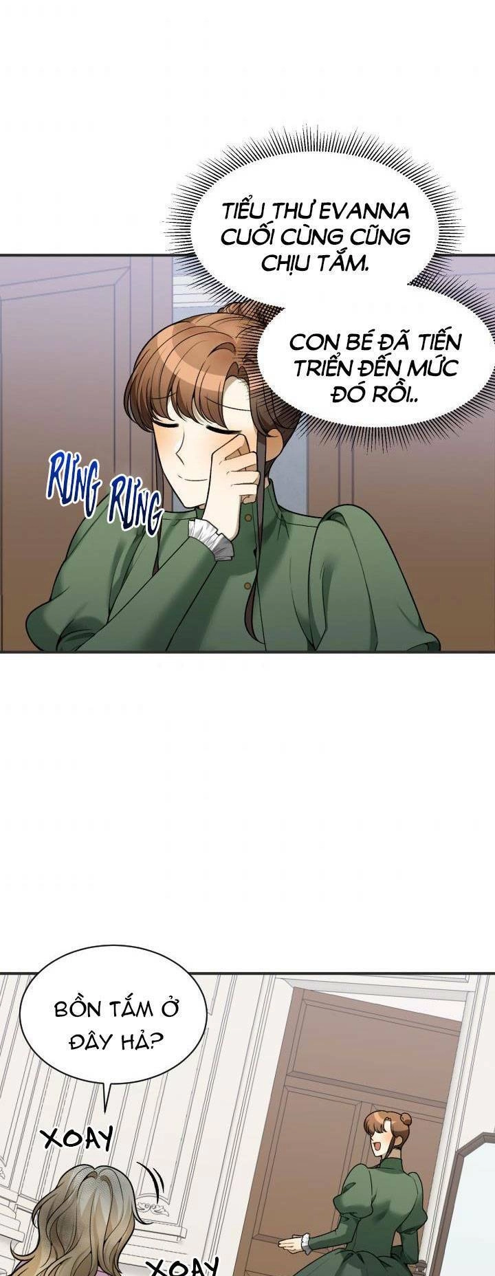 Bước Tới Con Đường Hoa Chapter 10 - 31