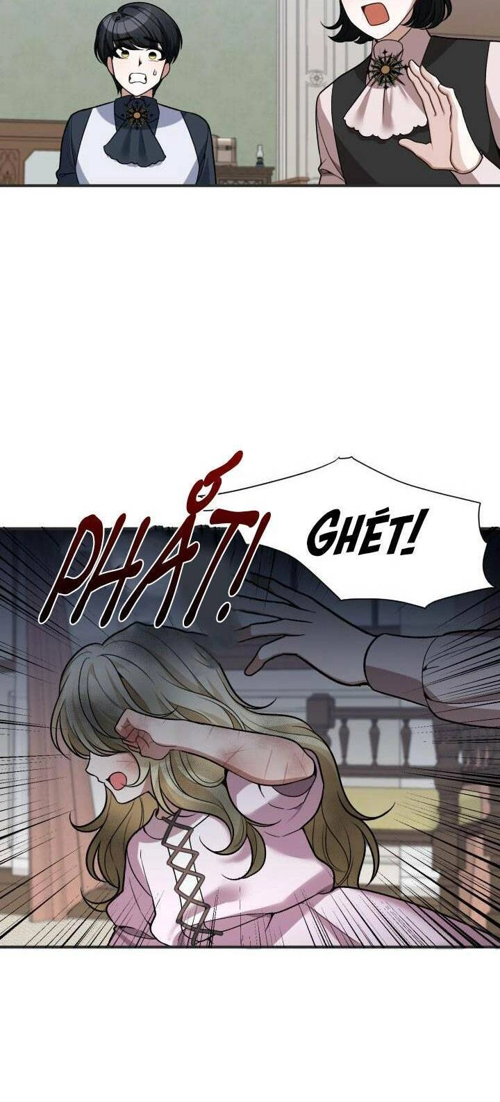 Bước Tới Con Đường Hoa Chapter 10 - 35