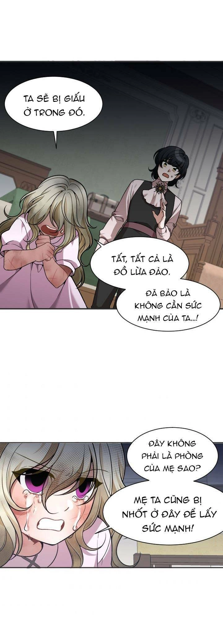 Bước Tới Con Đường Hoa Chapter 10 - 36