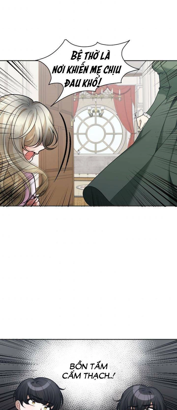 Bước Tới Con Đường Hoa Chapter 10 - 37