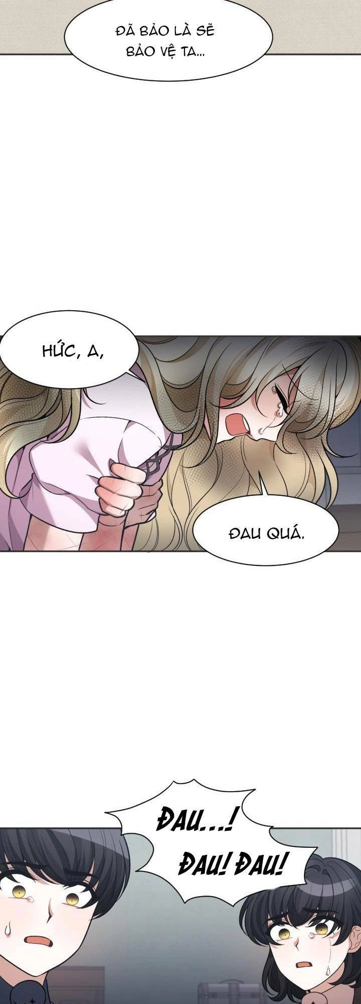 Bước Tới Con Đường Hoa Chapter 10 - 40