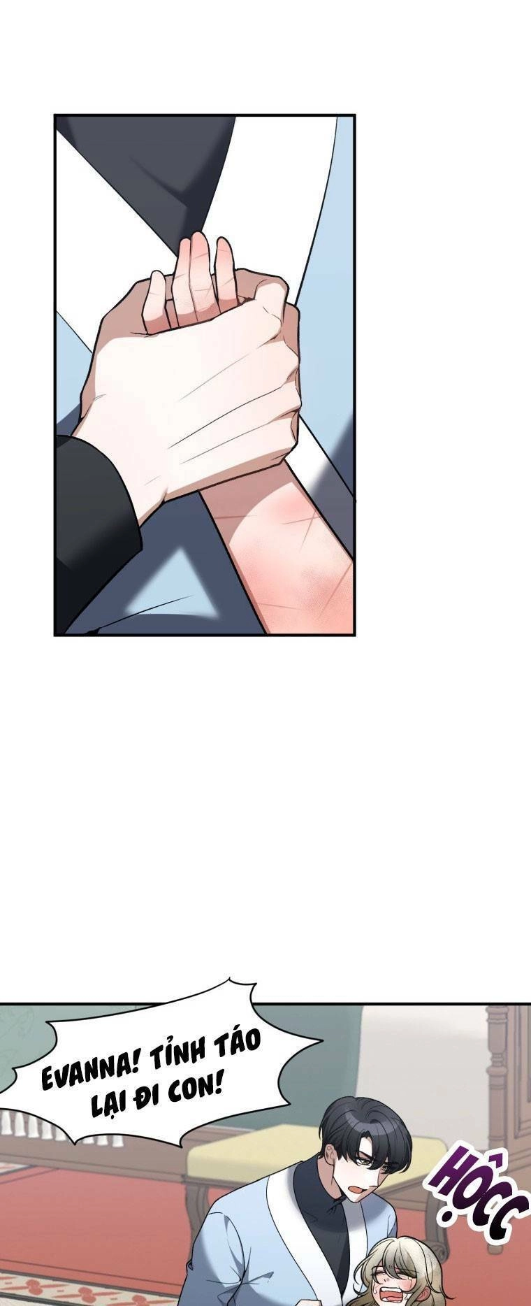 Bước Tới Con Đường Hoa Chapter 11 - 12